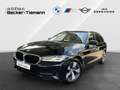 BMW 520 d Touring | Pano.Dach | Komfortsz. | Driv.Assist. Zwart - thumbnail 1
