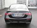Mercedes-Benz S 450 d 4M Limousine Langversion AMG Standhzg Schwarz - thumbnail 4