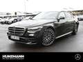 Mercedes-Benz S 450 d 4M Limousine Langversion AMG Standhzg Schwarz - thumbnail 1