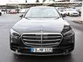 Mercedes-Benz S 450 d 4M Limousine Langversion AMG Standhzg Schwarz - thumbnail 2