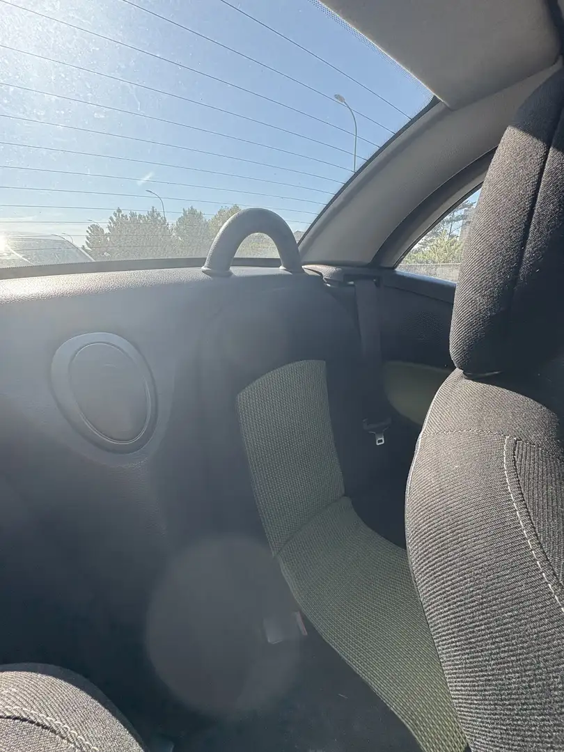 Peugeot 206 3p 2.0 16v Gti - 2