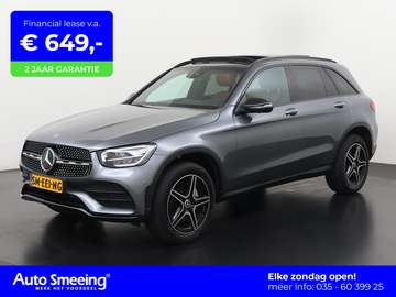300e 4MATIC AMG Night Premium Plus | Leder | Panor