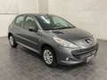 Peugeot 206 Plus 1.1 60CV 5p. Trendy-UNIPRO-PERFETTA Grigio - thumbnail 1