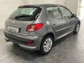 Peugeot 206 Plus 1.1 60CV 5p. Trendy-UNIPRO-PERFETTA Grigio - thumbnail 4