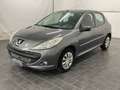 Peugeot 206 Plus 1.1 60CV 5p. Trendy-UNIPRO-PERFETTA Grigio - thumbnail 2