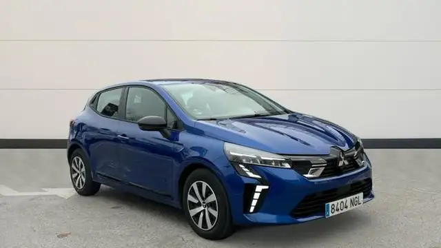 Mitsubishi Colt 1.0 100T LPG MOTION 100 5P