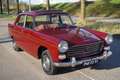 Peugeot 404 crvena - thumbnail 6