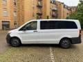Mercedes-Benz Vito 114CDI Tourer/Pro Lang Weiß - thumbnail 4