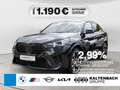 BMW X2 sDrive 18d M-Sport Pro AHK LED NAVI Pro Zwart - thumbnail 1