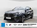 BMW X2 sDrive 18d M-Sport Pro AHK LED NAVI Pro Noir - thumbnail 1