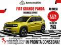Fiat Grande Panda 1.2 100 CV S&S Business Giallo - thumbnail 1