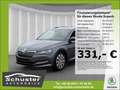 Skoda Superb Combi Premium Edition TDI*360°Ka Panodach Grau - thumbnail 1