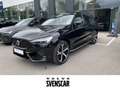 Volvo XC60 R Design AWD B5 Diesel EU6d AD AHK Navi Leder digi Schwarz - thumbnail 1