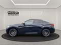 BMW X6 M d+LED+Pano+AHK+HUD+21 Чёрный - thumbnail 2