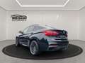 BMW X6 M d+LED+Pano+AHK+HUD+21 Чёрный - thumbnail 3