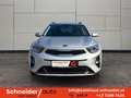 Kia Stonic 1,4 MPI ISG Silber Grau - thumbnail 2