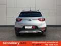 Kia Stonic 1,4 MPI ISG Silber Grau - thumbnail 5