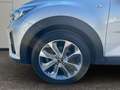 Kia Stonic 1,4 MPI ISG Silber Grau - thumbnail 6