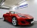 Ferrari Portofino CARBON CABRIO SPORT PAKET CUIR BI-XENON NAVI Red - thumbnail 1