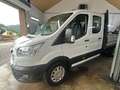 Ford Transit 350 L3 Doppelkabine Trend Weiß - thumbnail 1