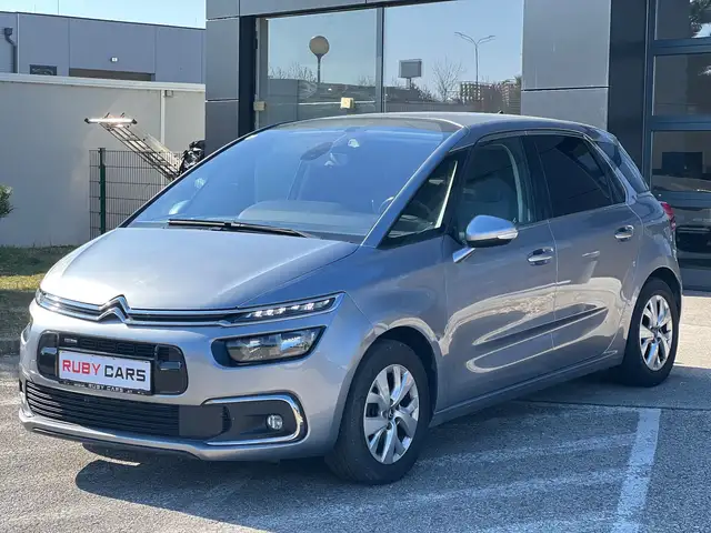 Citroen C4 Picasso 1.2 PureTech 130 Feel Edition