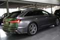 Audi A6 45 TDI quattro 3xS-Line 1-Hand Grau - thumbnail 9