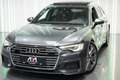 Audi A6 45 TDI quattro 3xS-Line 1-Hand Grau - thumbnail 2