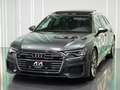 Audi A6 45 TDI quattro 3xS-Line 1-Hand Grau - thumbnail 4