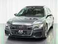 Audi A6 45 TDI quattro 3xS-Line 1-Hand Grau - thumbnail 3