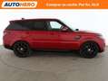 Land Rover Range Rover Sport 2.0 Si4 TwinTurbo HSE Rojo - thumbnail 7