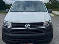 Volkswagen T6.1 Transporter Blanc - thumbnail 2