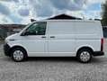 Volkswagen T6.1 Transporter Blanc - thumbnail 6