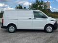 Volkswagen T6.1 Transporter Blanc - thumbnail 4