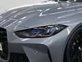 BMW M4 Competition Drive Assist Prof*Laser*HeadUp*Driver' Grau - thumbnail 5