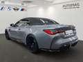 BMW M4 Competition Drive Assist Prof*Laser*HeadUp*Driver' Grau - thumbnail 4