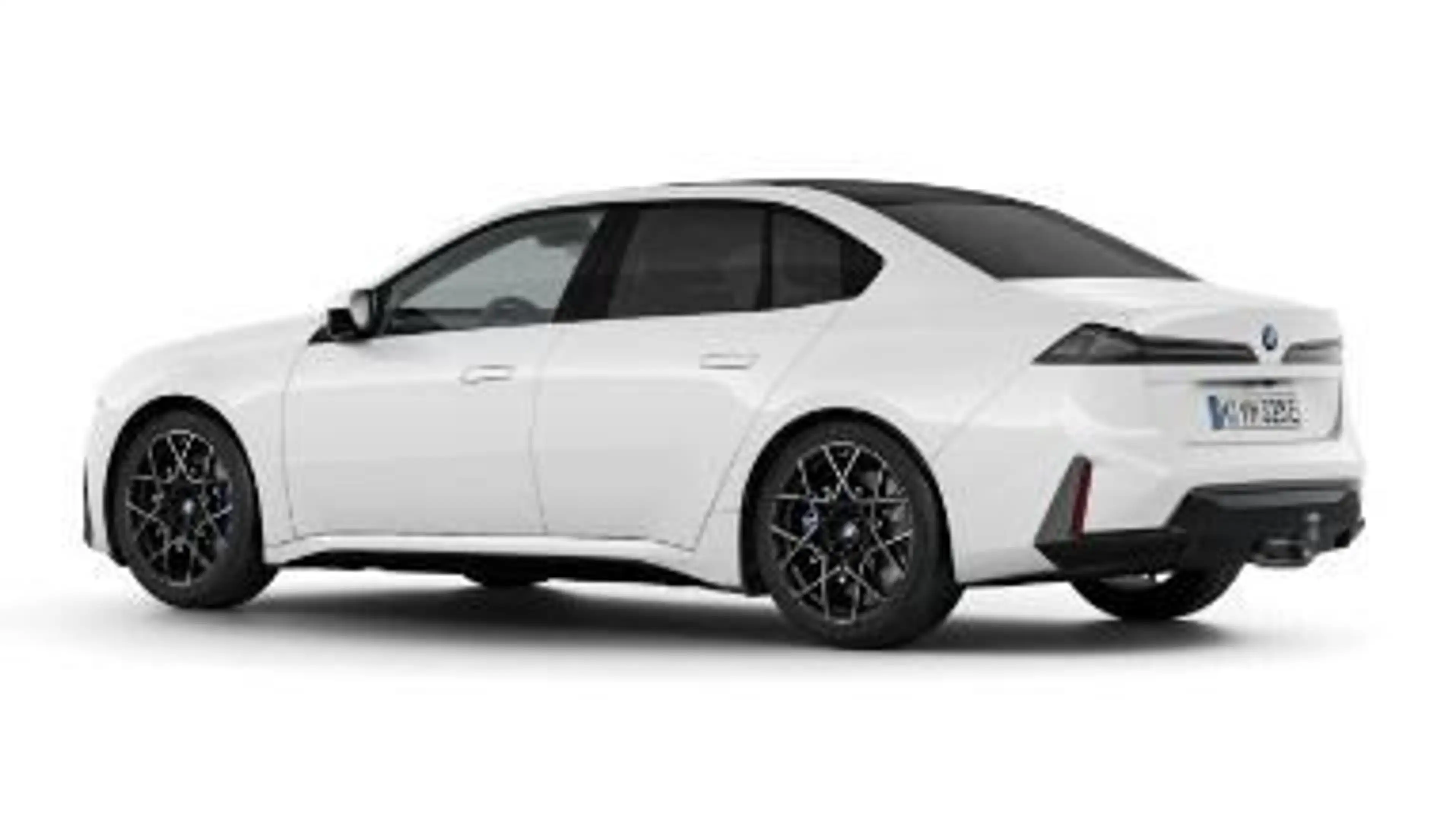 BMW i3 50 xDrive M Sport HeadUp 360Kamera ACC harman/kard — photo 3