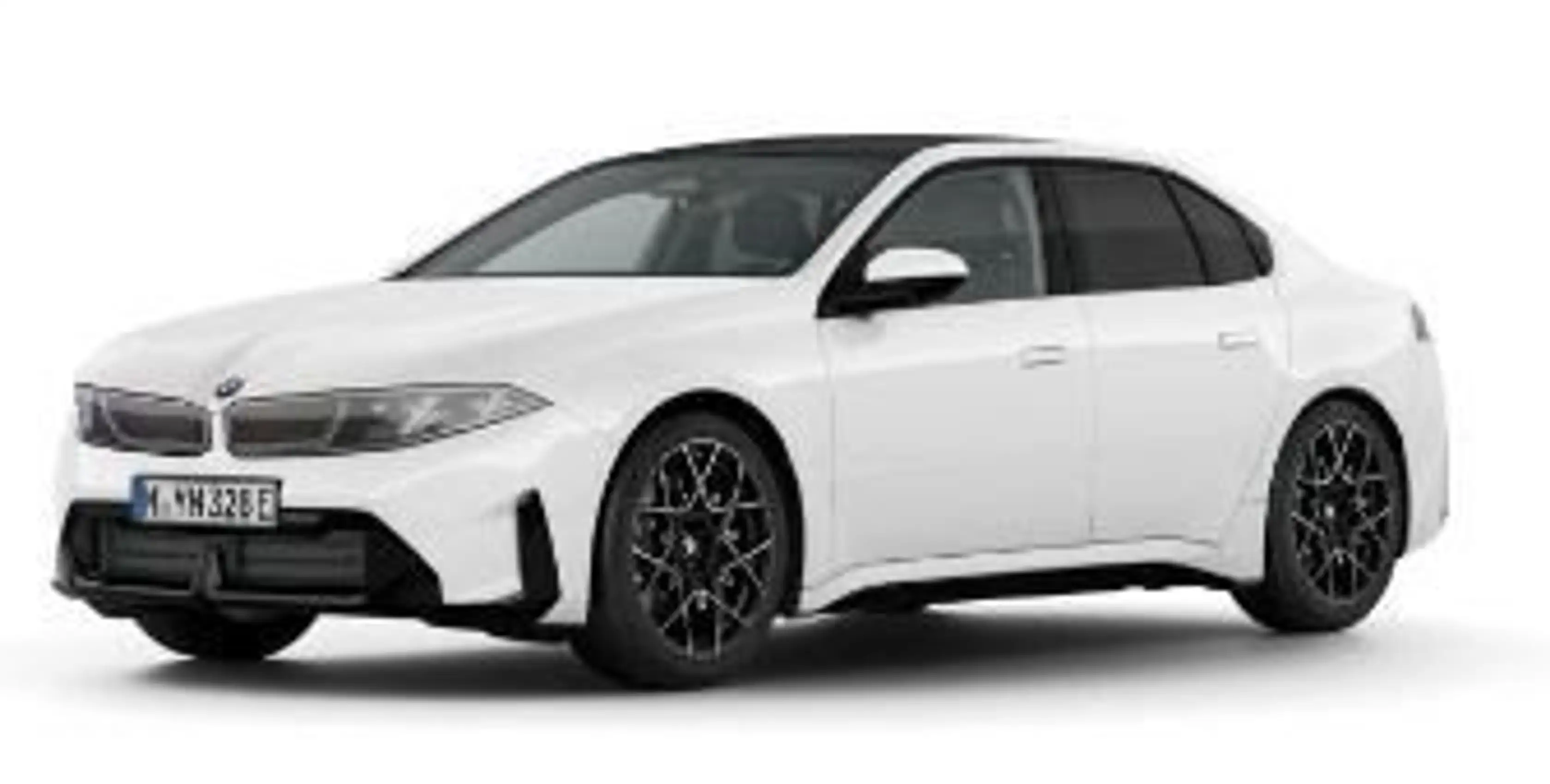BMW i3 50 xDrive M Sport HeadUp 360Kamera ACC harman/kard