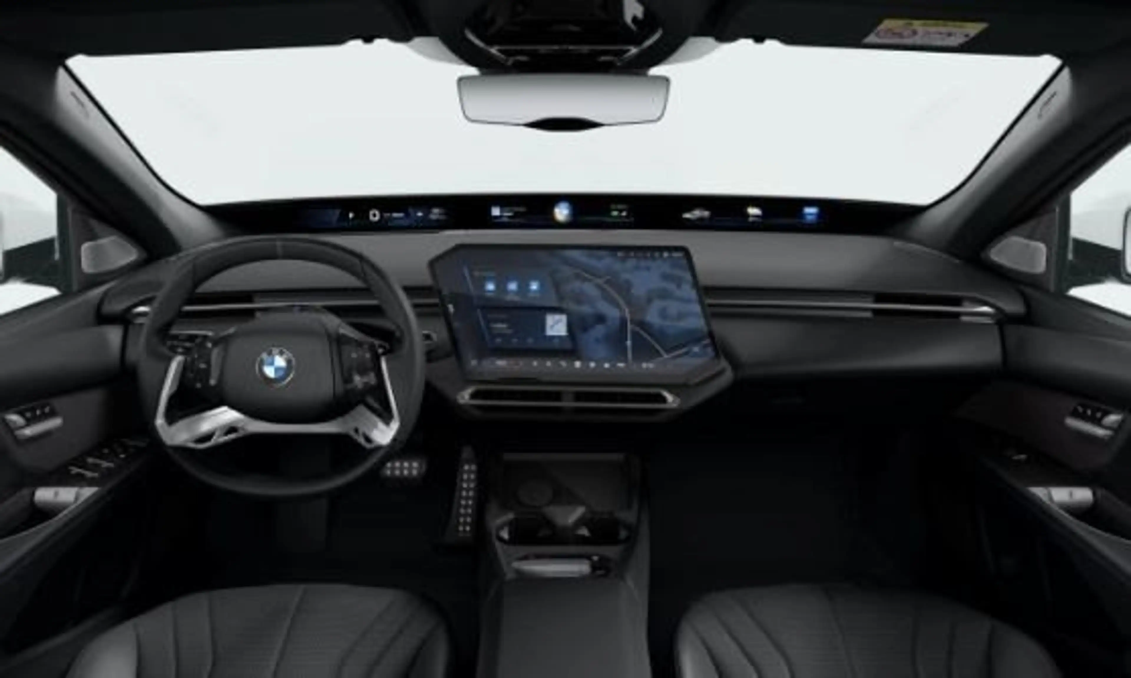 BMW i3 50 xDrive M Sport HeadUp 360Kamera ACC harman/kard — photo 2