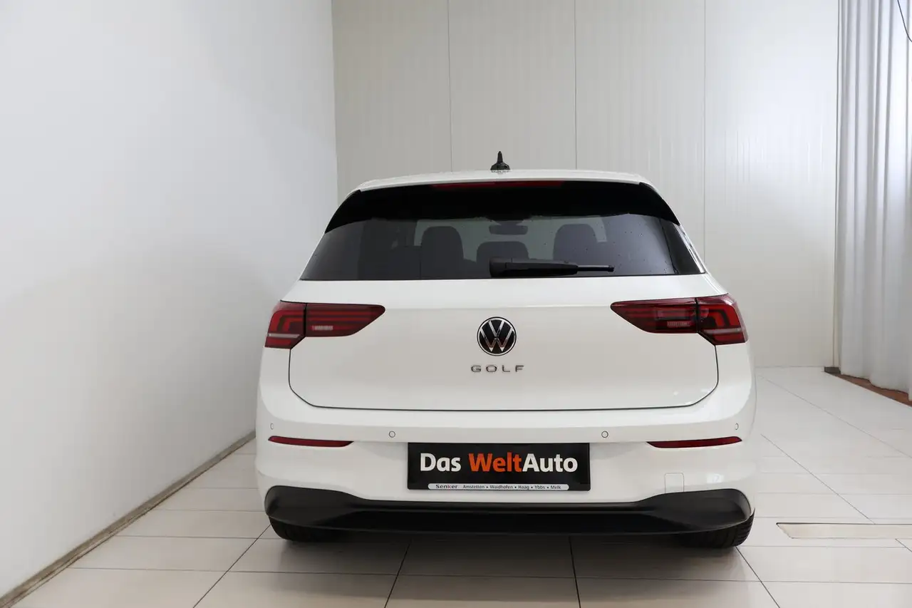 Volkswagen Golf Rabbit TSI, миниатюра 3