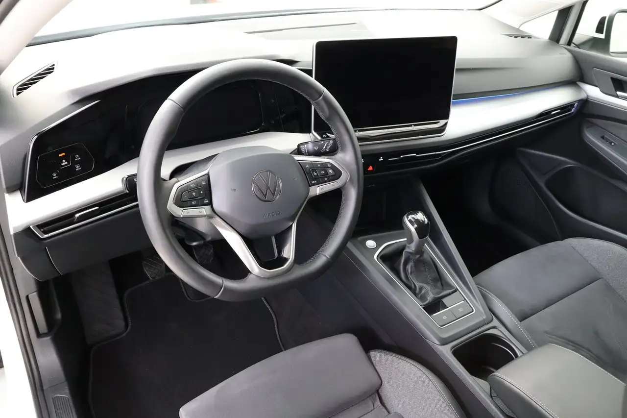 Volkswagen Golf Rabbit TSI, миниатюра 9