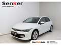 Volkswagen Golf Rabbit TSI Weiß - thumbnail 1