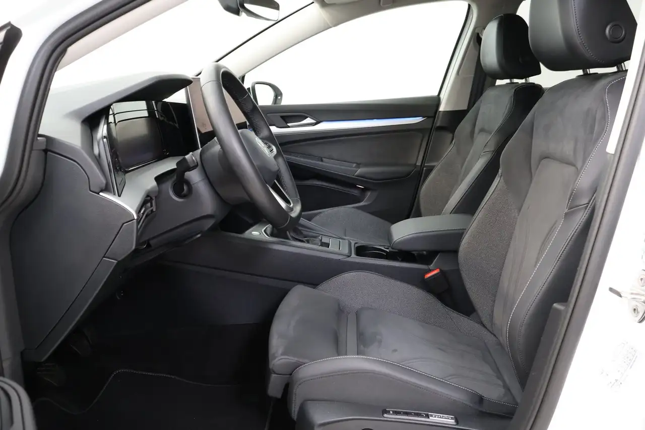Volkswagen Golf Rabbit TSI, миниатюра 10