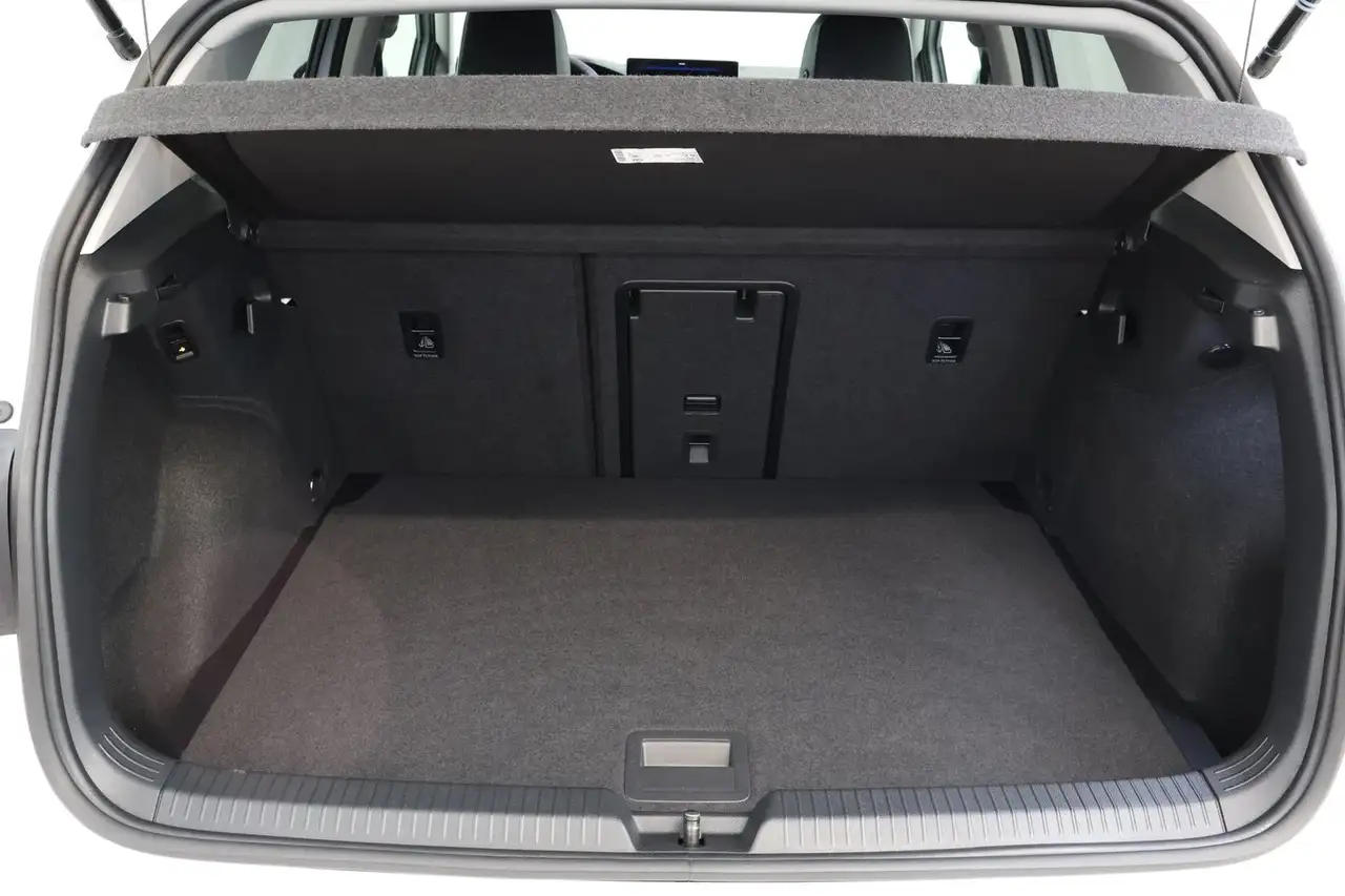 Volkswagen Golf Rabbit TSI, миниатюра 12