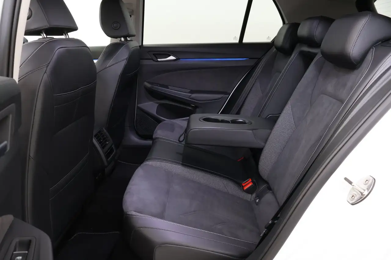 Volkswagen Golf Rabbit TSI, миниатюра 11
