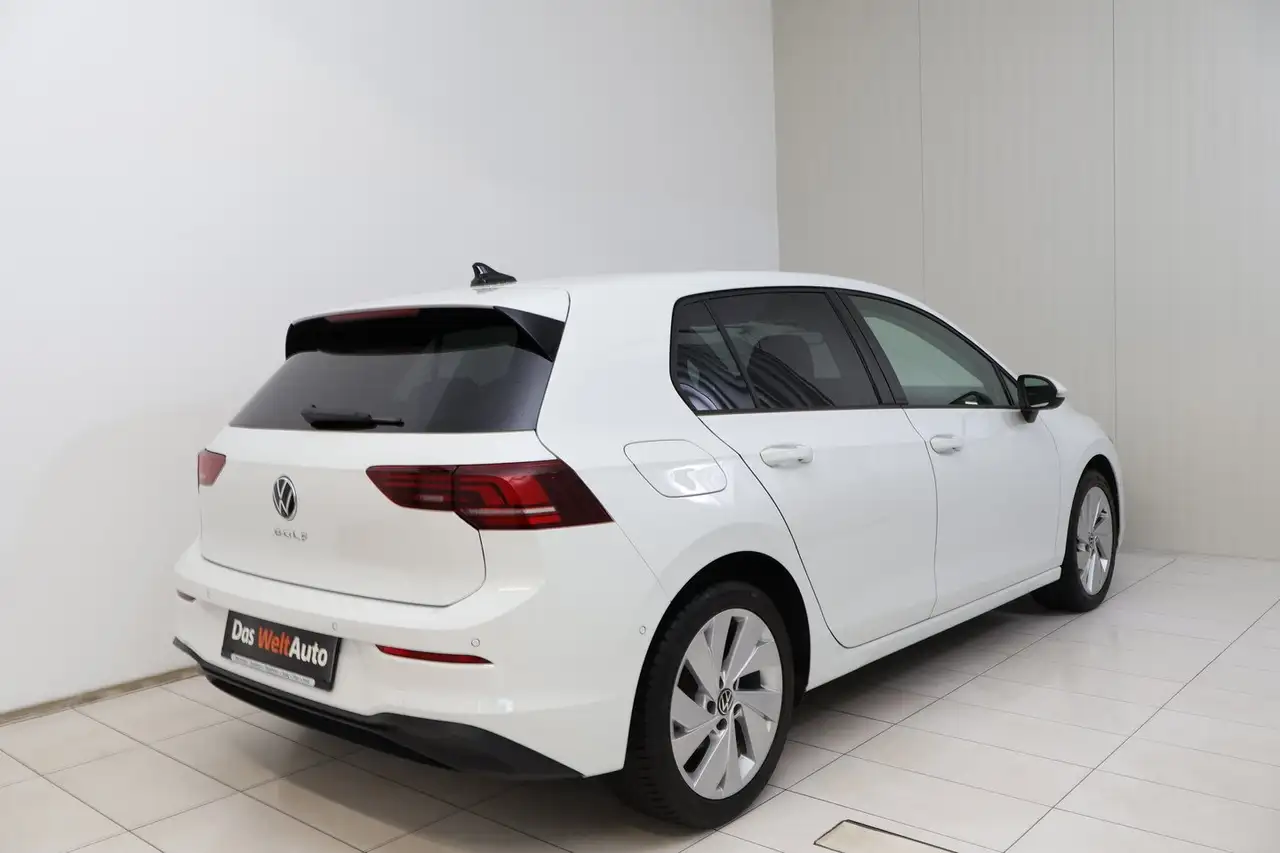 Volkswagen Golf Rabbit TSI, миниатюра 4