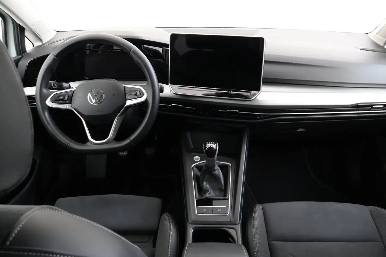 Volkswagen Golf Rabbit TSI, миниатюра 5