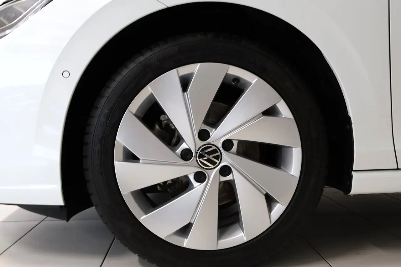 Volkswagen Golf Rabbit TSI, миниатюра 14