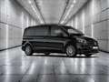 Mercedes-Benz V 300 STYLE KOMPAKT+DISTRONIC+LED+AHK+360°+7SI Schwarz - thumbnail 4