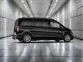 Mercedes-Benz V 300 STYLE KOMPAKT+DISTRONIC+LED+AHK+360°+7SI Schwarz - thumbnail 6