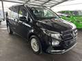 Mercedes-Benz V 300 STYLE KOMPAKT+DISTRONIC+LED+AHK+360°+7SI Schwarz - thumbnail 19